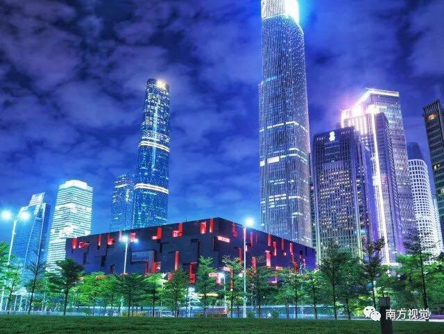 Xcellent International Serviced Apartment Гуанчжоу Экстерьер фото