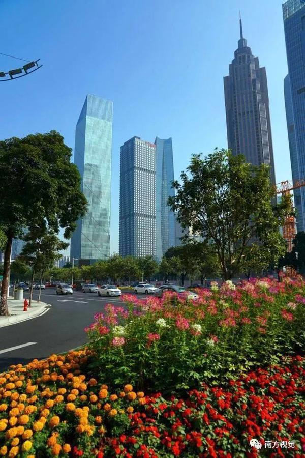 Xcellent International Serviced Apartment Гуанчжоу Экстерьер фото